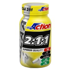 PROACTION BCAA 211 130 COMPRESSE