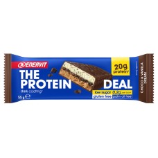 ENERVIT PROTEIN DEAL BARRETTA CHOVAN 55 G