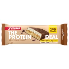 ENERVIT PROTEIN DEAL COOKIE 55 G
