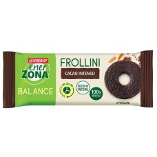 ENERZONA FROLLINO CACAO MONO 24 G
