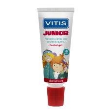 VITIS JUNIOR GEL 75 ML INTL VITIS JUNIOR GEL 75 ML INTL