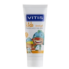 VITIS KIDS GEL 50 ML INTL VITIS KIDS GEL 50 ML INTL