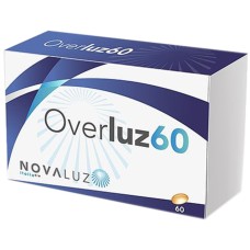 OVERLUZ 60 PERLE OVERLUZ 60 PERLE
