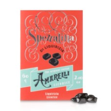 TUTTIIGUSTI SPEZZATINA 60 G TUTTIIGUSTI SPEZZATINA 60 G