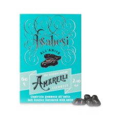 TUTTIIGUSTI ASSABESI 60 G TUTTIIGUSTI ASSABESI 60 G