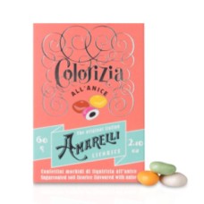 TUTTIIGUSTI COLORIZIA 60 G TUTTIIGUSTI COLORIZIA 60 G