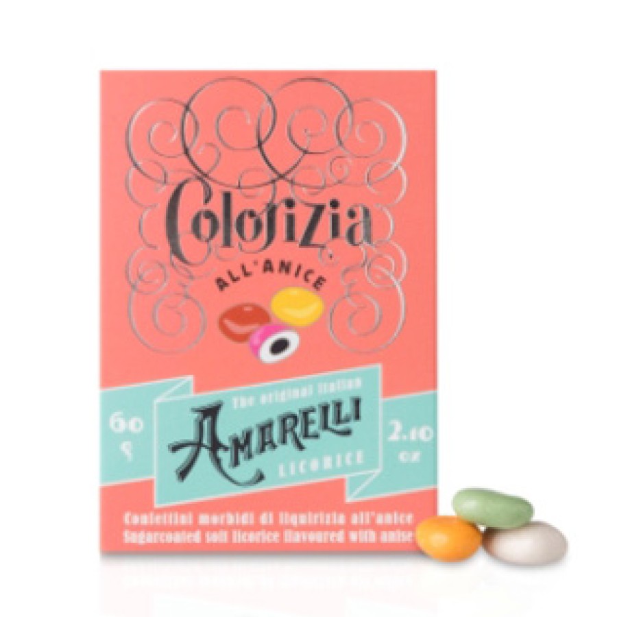 TUTTIIGUSTI COLORIZIA 60 G TUTTIIGUSTI COLORIZIA 60 G