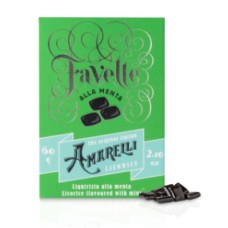 TUTTIIGUSTI FAVETTE 60 G TUTTIIGUSTI FAVETTE 60 G