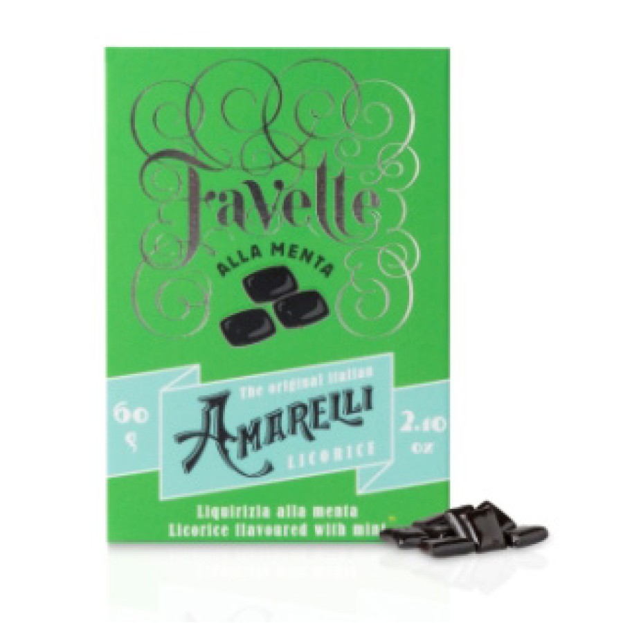 TUTTIIGUSTI FAVETTE 60 G TUTTIIGUSTI FAVETTE 60 G