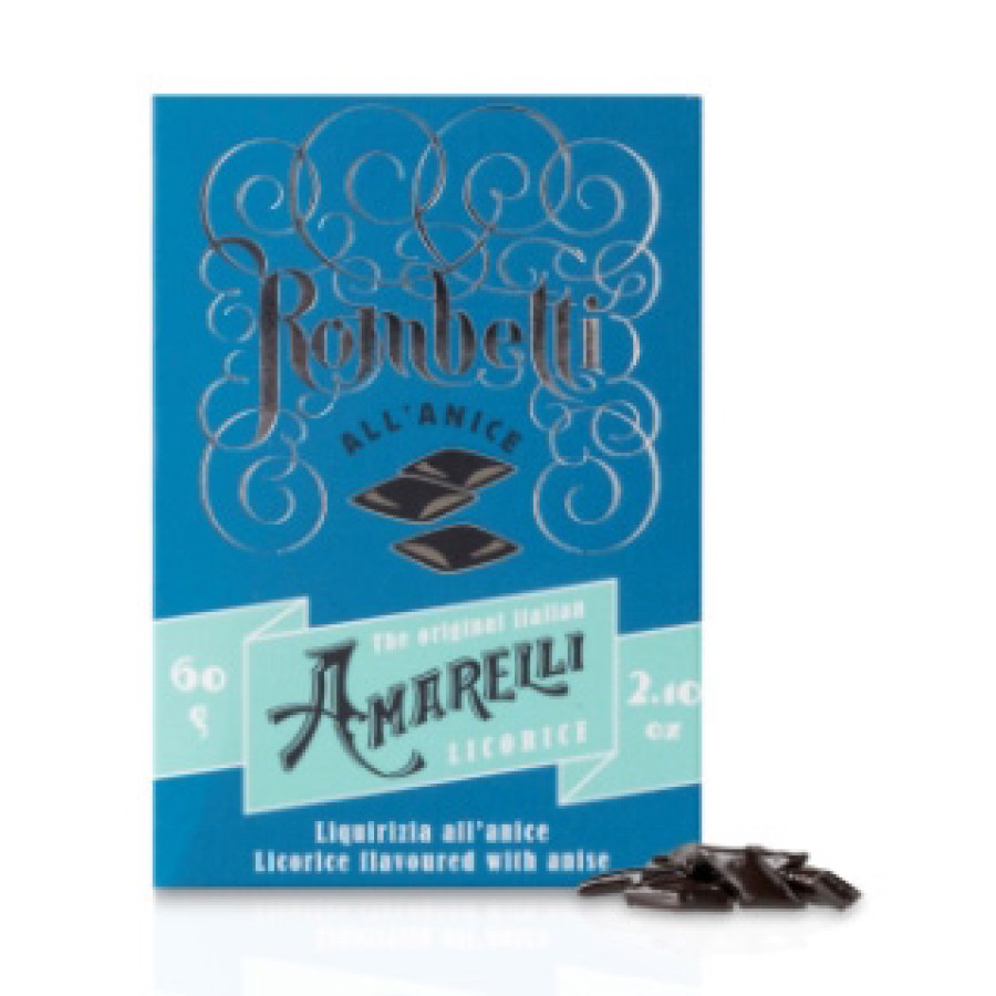 TUTTIIGUSTI ROMBETTI 60 G TUTTIIGUSTI ROMBETTI 60 G