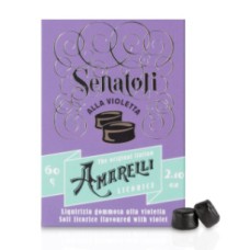 TUTTIIGUSTI SENATORI 60 G TUTTIIGUSTI SENATORI 60 G