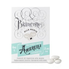 TUTTIIGUSTI BIANCONERI 60 G TUTTIIGUSTI BIANCONERI 60 G