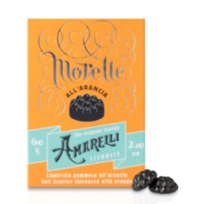 TUTTIIGUSTI MORETTE ARANCIA 60 G TUTTIIGUSTI MORETTE ARANCIA 60 G