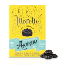 TUTTIIGUSTI MORETTE LIMONE 60 G TUTTIIGUSTI MORETTE LIMONE 60 G