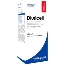 YAMAMOTO RESEARCH DIURICELL 1000 ML