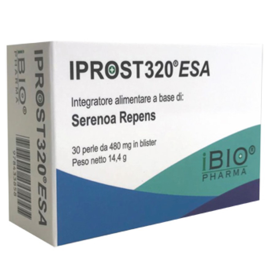 IPROST 320 ESA 30 PERLE IPROST 320 ESA 30 PERLE