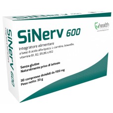 SINERV 600 30 COMPRESSE