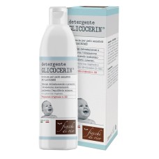 FIOCCHI DI RISO DETERGENTE GLICOCERIN ULTRADELICATO 200 ML