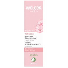CREMA VISO SENSITIVE MANDORLA 30 ML