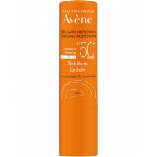 AVENE EAU THERMALE STICK LABBRA 50+ NUOVA FORMULA 3 G