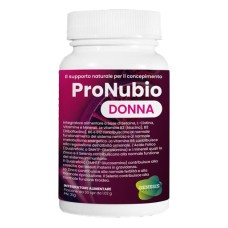 PRONUBIO DONNA 30 COMPRESSE