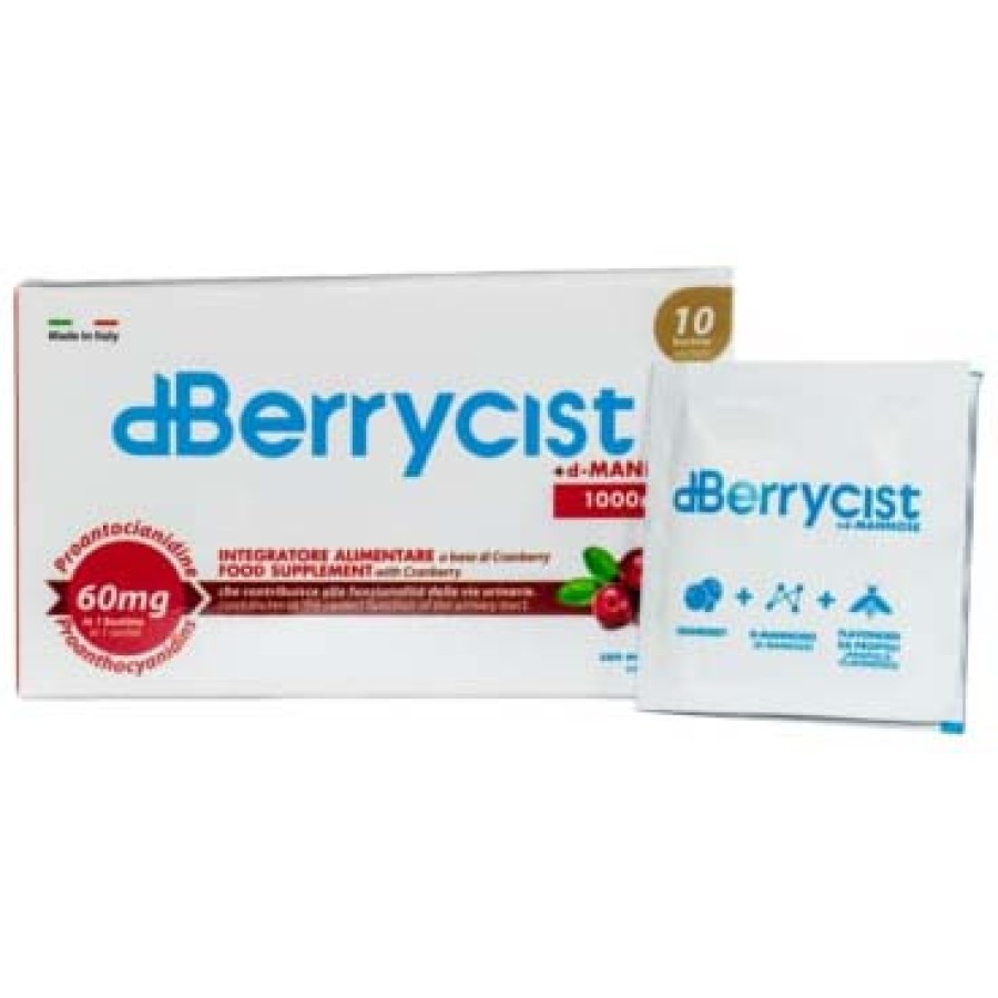 DBERRYCIST 10 BUSTINE DBERRYCIST 10 BUSTINE