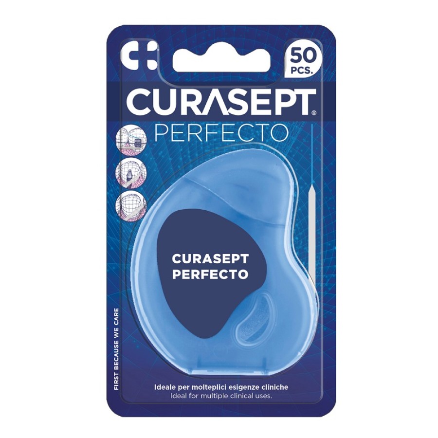 CURASEPT PROFESSIONAL FLOSS CURASEPT PROFESSIONAL FLOSS