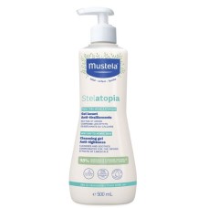 MUSTELA STELATOPIA 2019 GEL DETERGENTE 500 ML