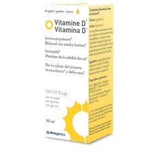 VITAMINA D LIQUIDO 90 ML VITAMINA D LIQUIDO 90 ML