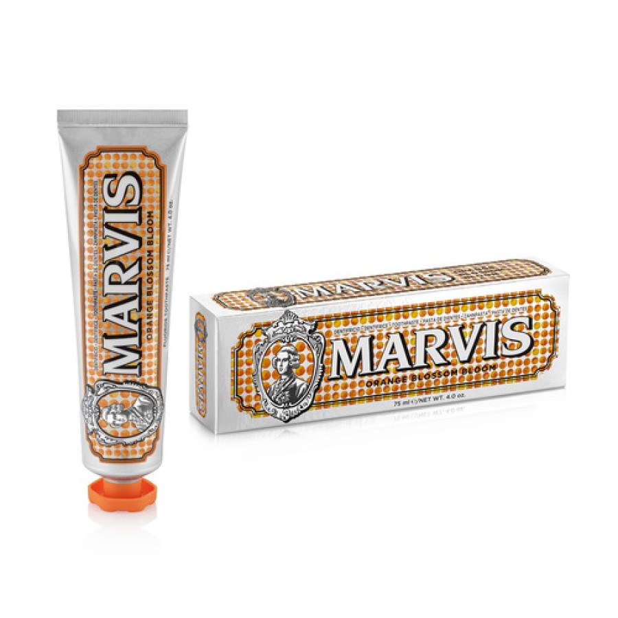 MARVIS ORANGE BLOSSOM BLOOM 75 ML MARVIS ORANGE BLOSSOM BLOOM 75 ML