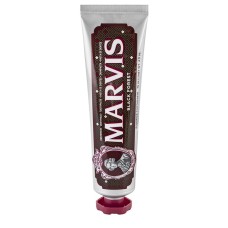 MARVIS BLACK FOREST DENTIFRICIO 75 ML