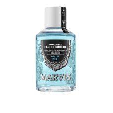 MARVIS EAU DE BOUCHE ANISE MINT 120 ML