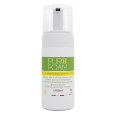 PURO FOAM SAPONE FOAMER VEGETALE 100 ML