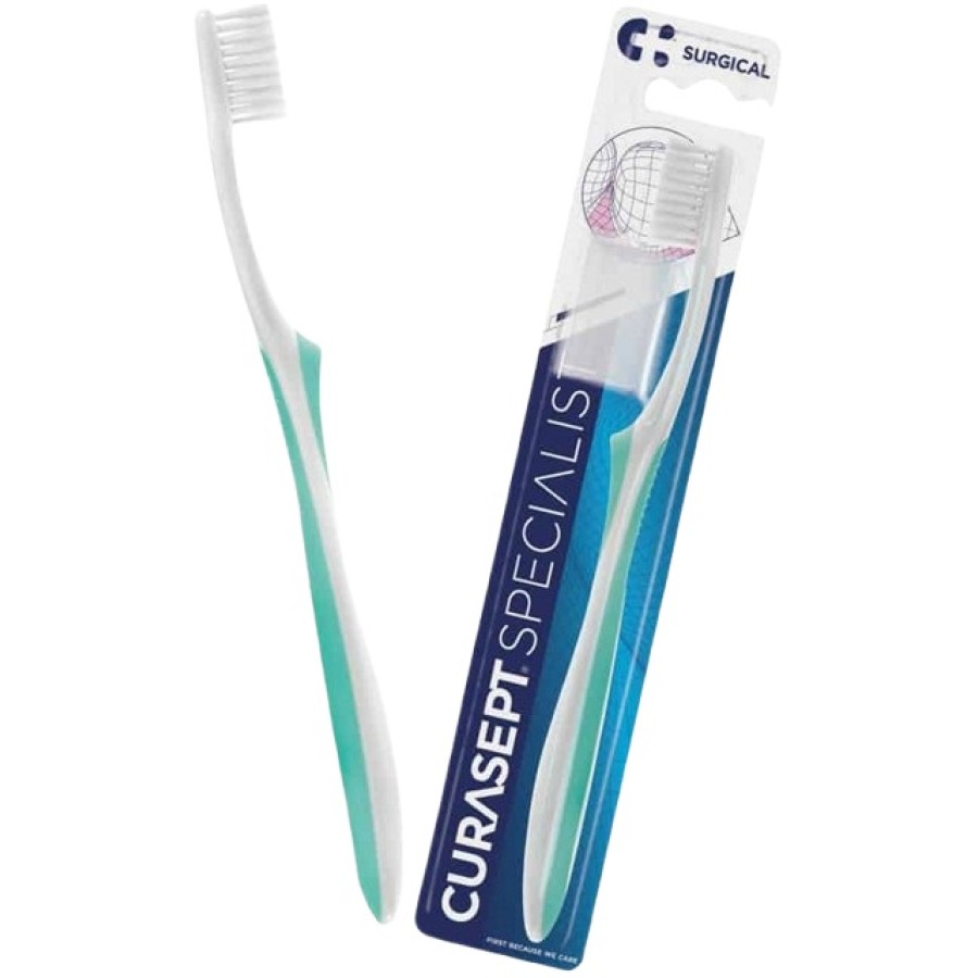 CURASEPT SPAZZOLINO SPECIALIST SURGICAL CURASEPT SPAZZOLINO SPECIALIST SURGICAL