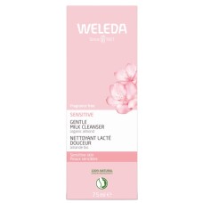 LATTE DETERGENTE SENSITIVE MANDORLA 75 ML