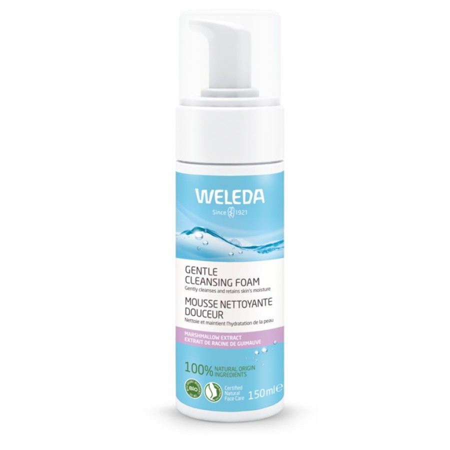 DOLCE MOUSSE DETERGENTE 150 ML