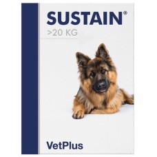 SUSTAIN LARGE BREED 30 BUSTINE