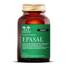SALUGEA EPASAL 60 CAPSULE