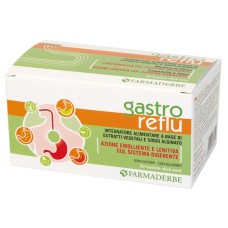 GASTRO REFLU' 20 STICK DA 15 ML