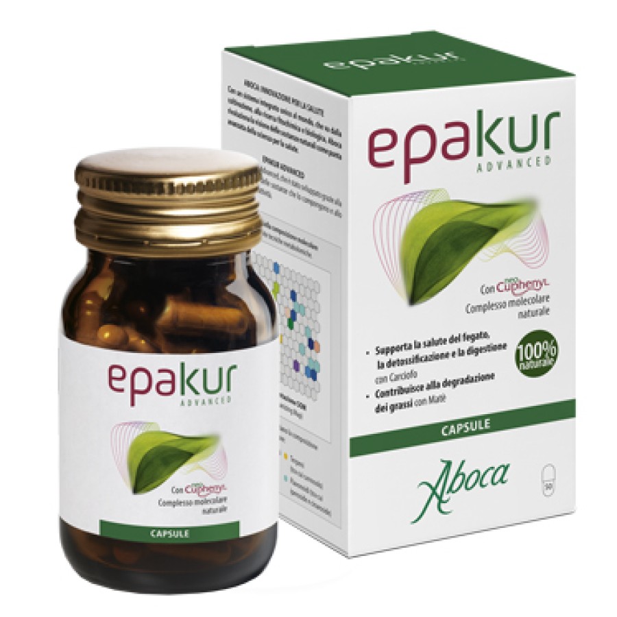 EPAKUR ADVANCED 50 CAPSULE EPAKUR ADVANCED 50 CAPSULE