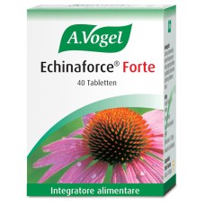 AVOGEL ECHINAFORCE FORTE 40 COMPRESSE