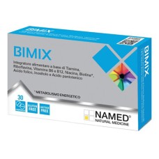 BIMIX 30 COMPRESSE