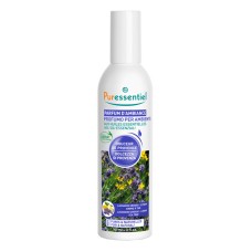 PURESSENTIEL PROFUMO AMBIENTE DOLCEZZA PROVENZA ECOCERT 90 ML