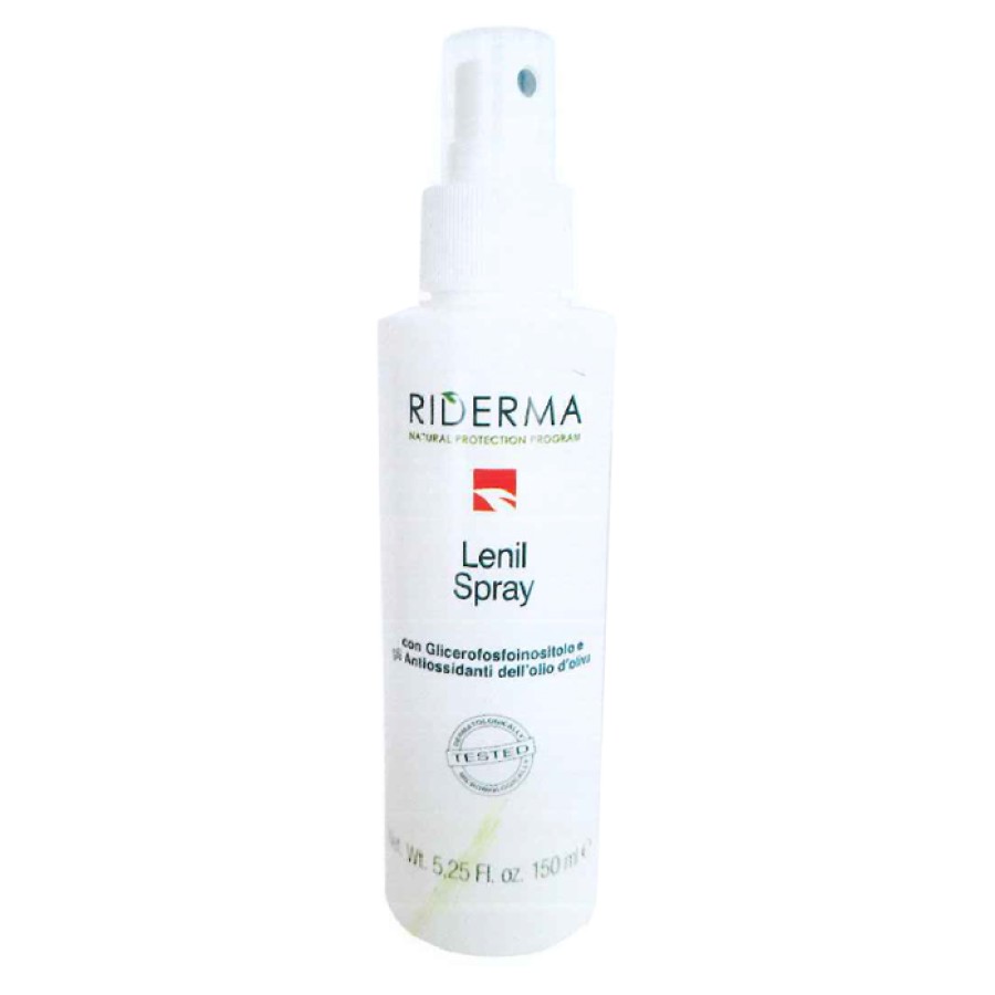 RIDERMA LENIL SPRAY 150 ML