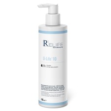 U-LIFE 10 CREMA 400 ML