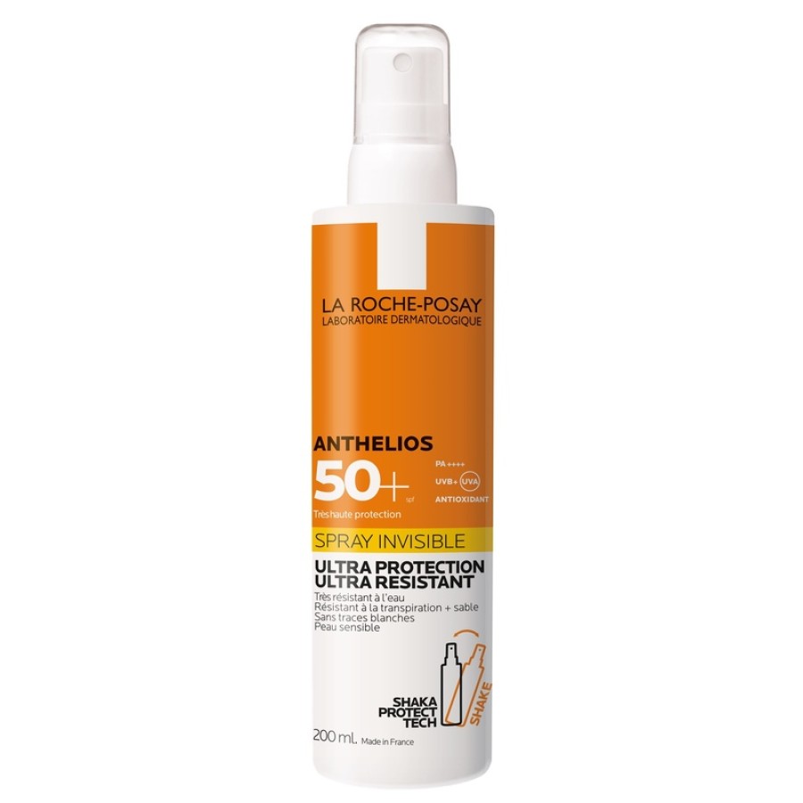 ANTHELIOS SHAKA SPRAY 50+ 200 ML ANTHELIOS SHAKA SPRAY 50+ 200 ML
