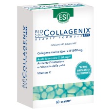 ESI BIOCOLLAGENIX 60 OVALETTE