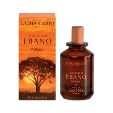 ACCORDO DI EBANO PROFUMO NAPPINA 100 ML EDIZIONE LIMITATA