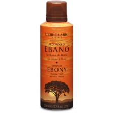 ACCORDO DI EBANO SCHIUMA BARBA 200 ML