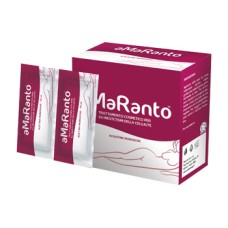 AMARANTO TRATTAMENTO COSMETICO PER INESTETISMI CELLULITE 16 BUSTINE MONODOSE 10 ML